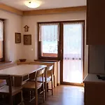 Apartament Anny Canazei