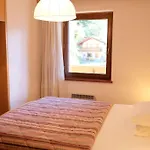 Apartament Anny Canazei
