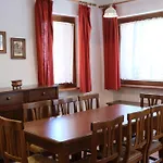 Apartament Anny Canazei