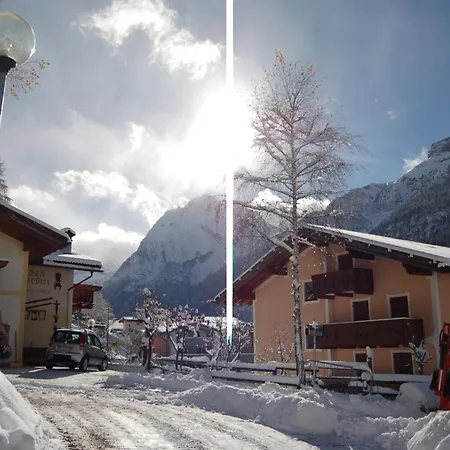 Apartament Anny