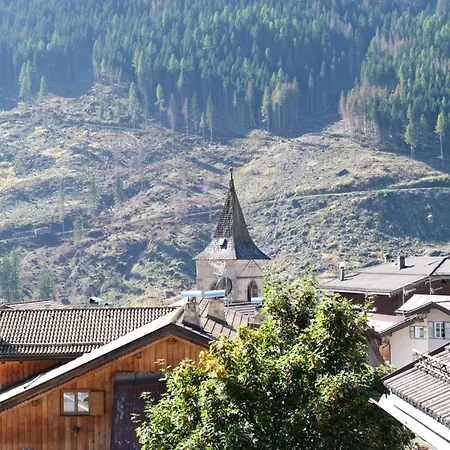 Anny 公寓 卡纳泽伊