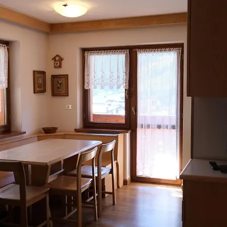 公寓 Anny 卡纳泽伊