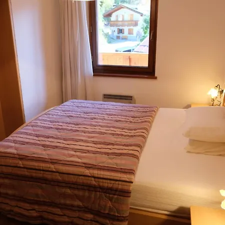 Apartman Anny *
