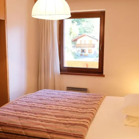 Apartman Anny Canazei