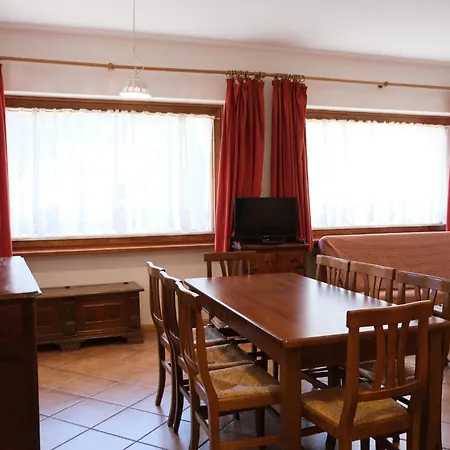 Anny 公寓 卡纳泽伊