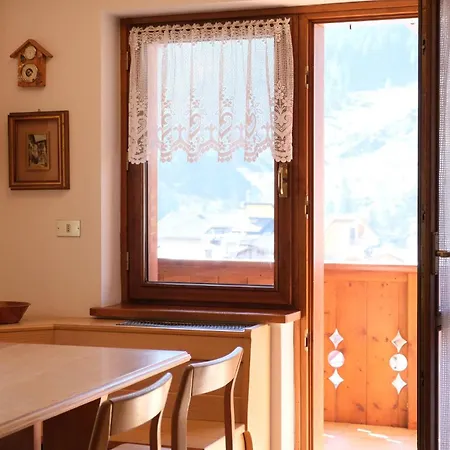 Apartman Anny Canazei