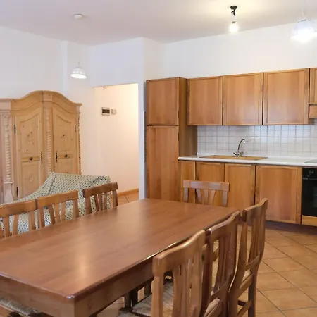 Anny Apartman