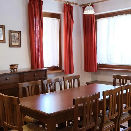 Apartman Anny Canazei