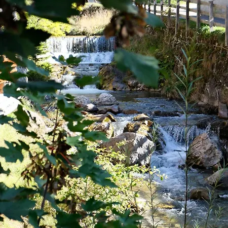 Anny Apartament Canazei