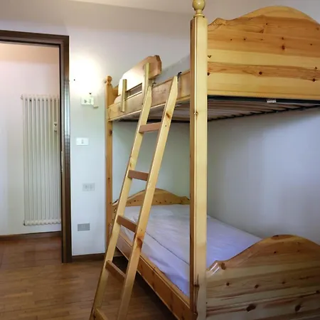 Apartman Anny Canazei