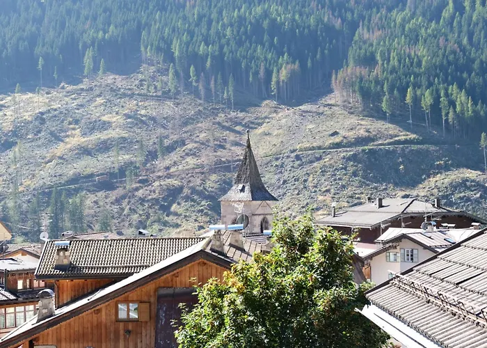 Anny דירה קאנזיי