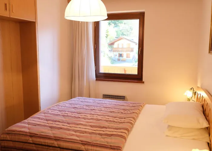 דירה Anny קאנזיי