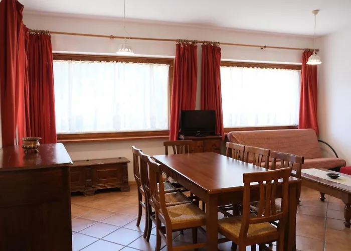 Anny דירה קאנזיי