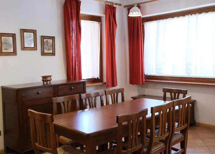 דירה Anny קאנזיי